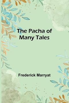 portada The Pacha of Many Tales