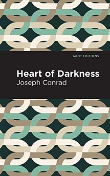 portada Heart of Darkness (Mint Editions) 