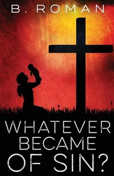 portada Whatever Became of Sin (in English)