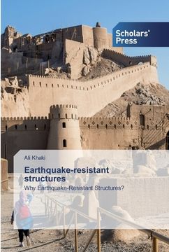 portada Earthquake-resistant structures (in English)