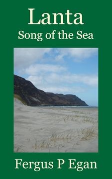 portada Lanta: Song of the Sea