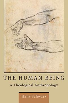 portada The Human Being: A Theological Anthropology (en Inglés)