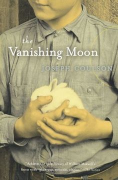 portada The Vanishing Moon 
