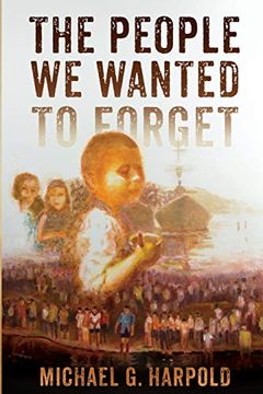 portada The People we Wanted to Forget (en Inglés)