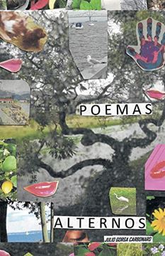 portada Poemas Alternos (in Spanish)