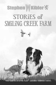 portada stories of smiling creek farm (en Inglés)