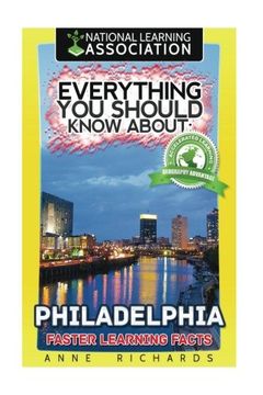 portada Everything You Should Know About: Philadelphia