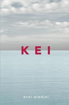 portada Kei (en Inglés)