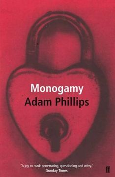 portada Monogamy
