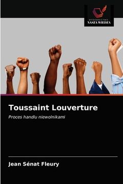 portada Toussaint Louverture (en Polaco)
