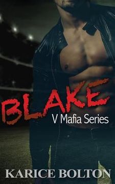 portada Blake (in English)