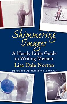 portada Shimmering Images (in English)