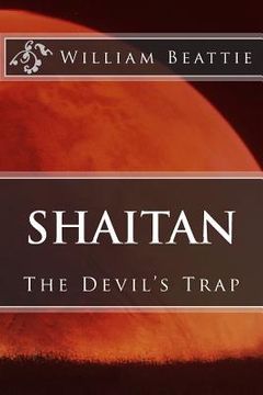 portada Shaitan: The Devil's Trap (in English)