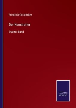 portada Der Kunstreiter: Zweiter Band