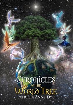 portada chronicles of the world tree (en Inglés)