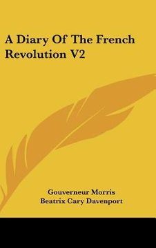 portada a diary of the french revolution v2