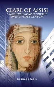 portada Clare of Assisi (en Inglés)