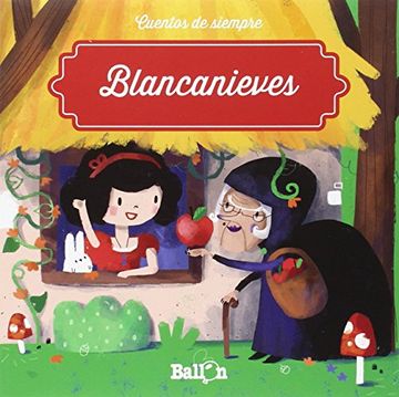 portada Blancaneu, la (in Spanish)