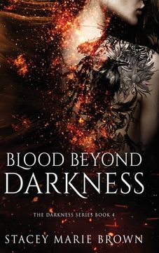 portada Blood Beyond Darkness (Darkness Series) (en Inglés)