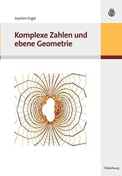portada Komplexe Zahlen und Ebene Geometrie (en Alemán)