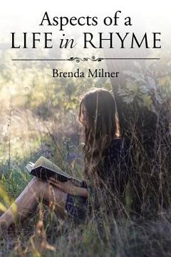 portada Aspects of a Life in Rhyme (in English)
