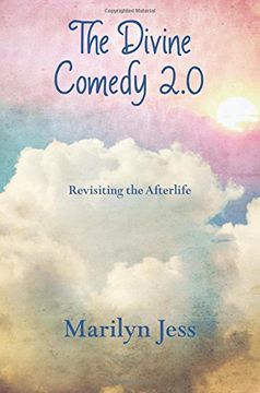 portada The Divine Comedy 2.0: Revisiting the Afterlife