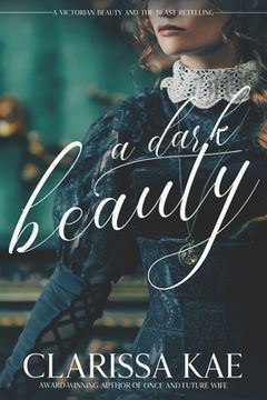 portada A Dark Beauty (en Inglés)