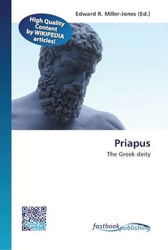 portada Priapus (in English)