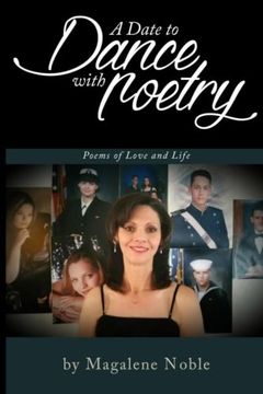portada A Date to Dance with Poetry: Poems ofLlove and Life