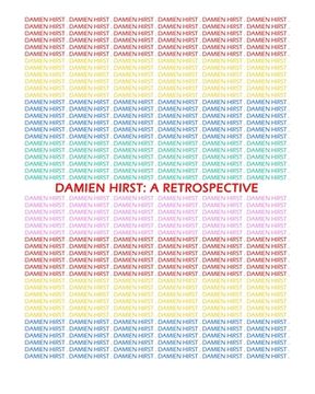 portada Damien Hirst: A Retrospective: 146 (cv (in English)