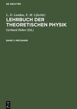 portada Mechanik (in German)