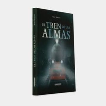 portada El tren de las almas (in Spanish)