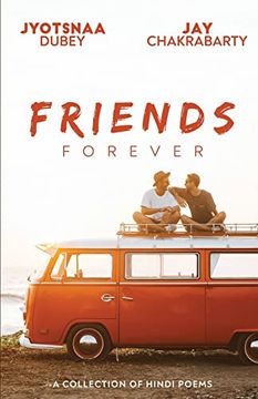 portada Friends Forever