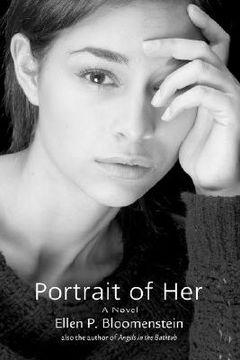 portada portrait of her