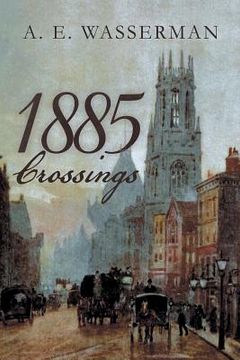 portada 1885 Crossings (in English)