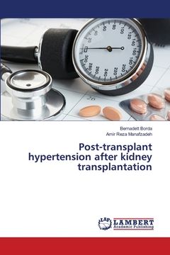 portada Risk Factors for Hypertension After Kidney Transplantation (en Inglés)