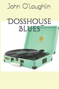 portada Dosshouse Blues (en Inglés)