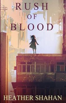 portada Rush of Blood (en Inglés)