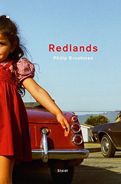 portada Redlands: Philip Brookman