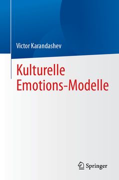 portada Kulturelle Emotions-Modelle (en Alemán)