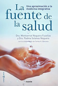 portada La Fuente De La Salud (Cuerpo y Salud)