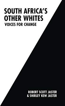 portada South Africa's Other Whites: Voices for Change (in English)