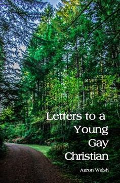 portada Letters to a Young Gay Christian
