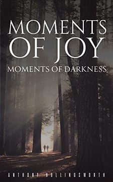 portada Moments of joy - Moments of Darkness 