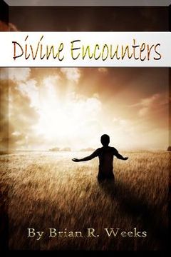 portada Divine Encounters