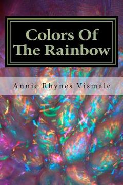 portada Colors Of The Rainbow: When Love Comes along (en Inglés)