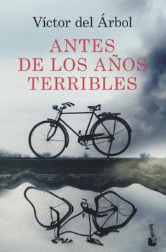 portada Antes de los Años Terribles (in Spanish)