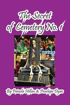 portada The Secret Of Cemetery No. 1 (in English)