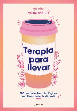 portada Terapia Para Llevar