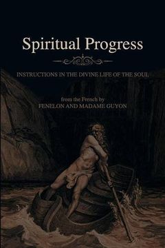 portada Spiritual Progress (en Inglés)